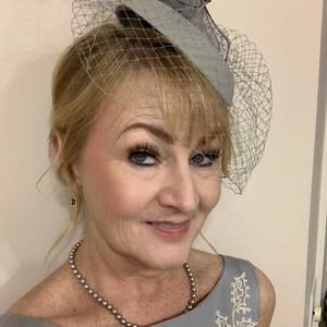 Meet your Posher, Traci